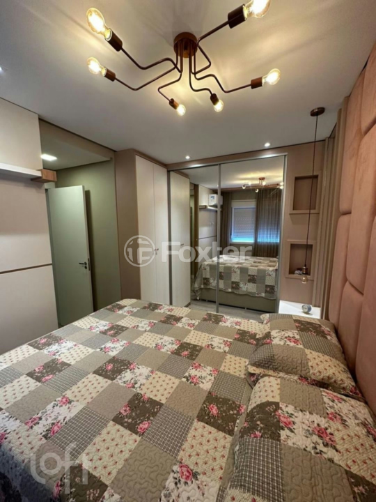 Apartamento à venda com 2 quartos, 47m² - Foto 16