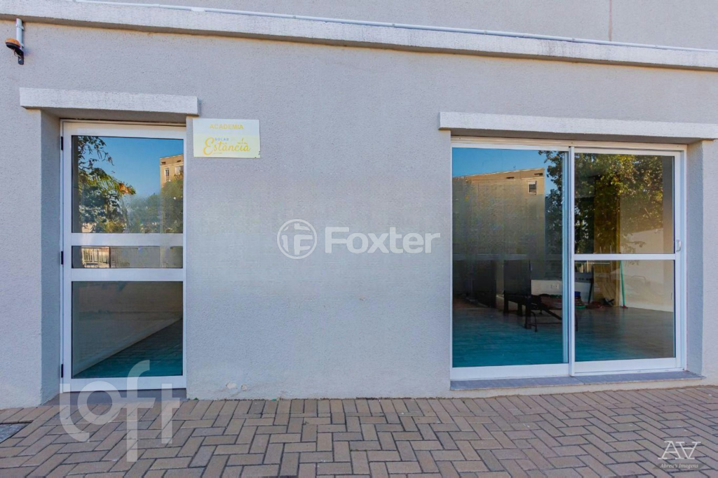 Apartamento à venda com 2 quartos, 47m² - Foto 35