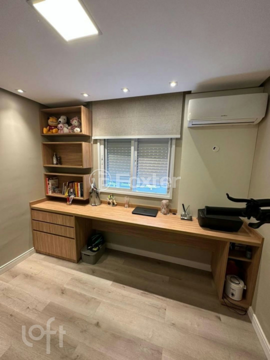 Apartamento à venda com 2 quartos, 47m² - Foto 13