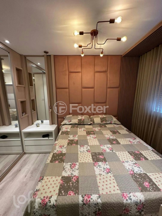 Apartamento à venda com 2 quartos, 47m² - Foto 20