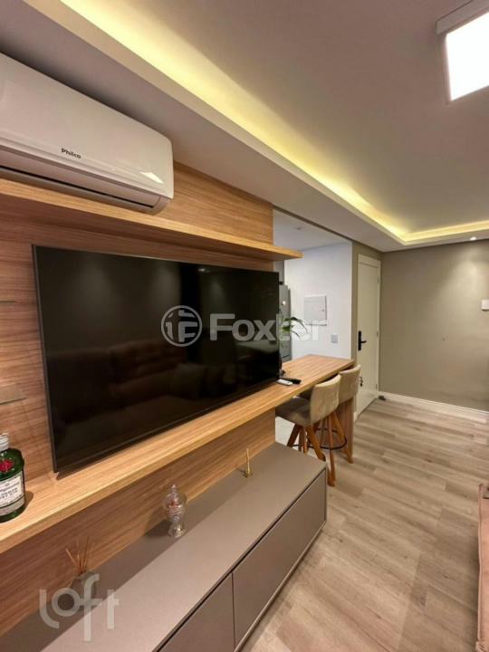 Apartamento à venda com 2 quartos, 47m² - Foto 5