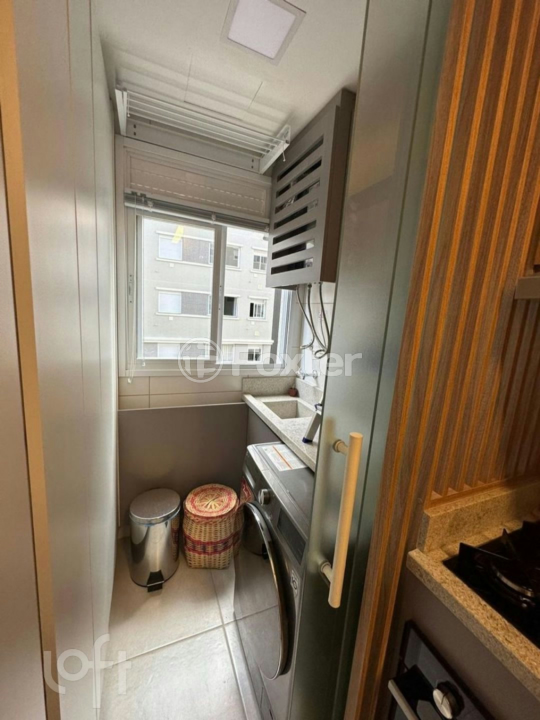 Apartamento à venda com 2 quartos, 47m² - Foto 11