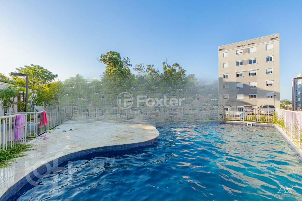 Apartamento à venda com 2 quartos, 47m² - Foto 30