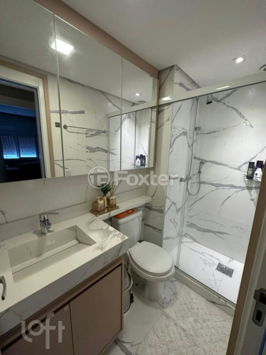 Apartamento à venda com 2 quartos, 47m² - Foto 23