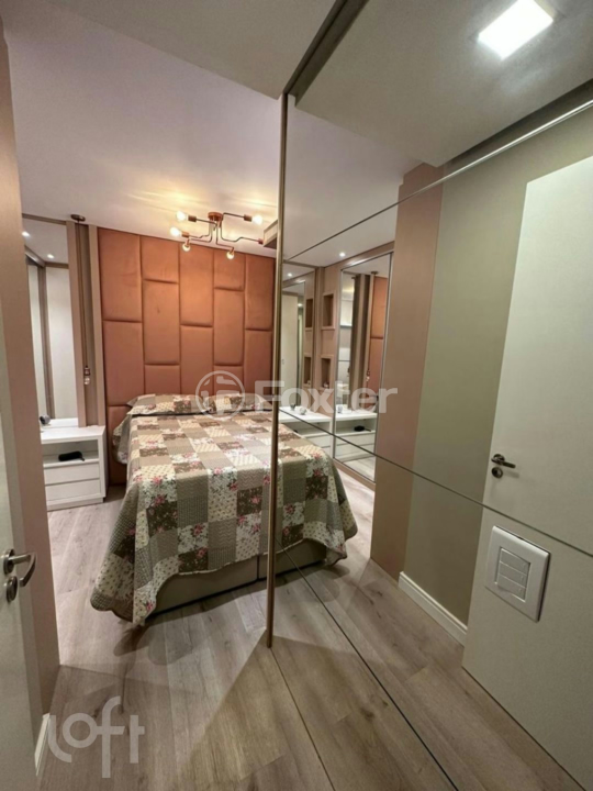 Apartamento à venda com 2 quartos, 47m² - Foto 21