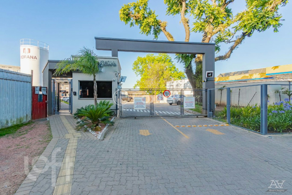 Apartamento à venda com 2 quartos, 47m² - Foto 38