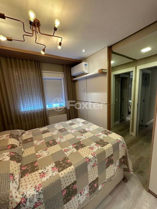 Apartamento à venda com 2 quartos, 47m² - Foto 19