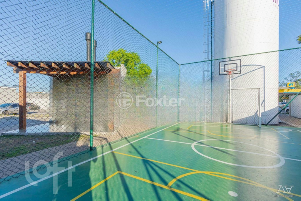 Apartamento à venda com 2 quartos, 47m² - Foto 26