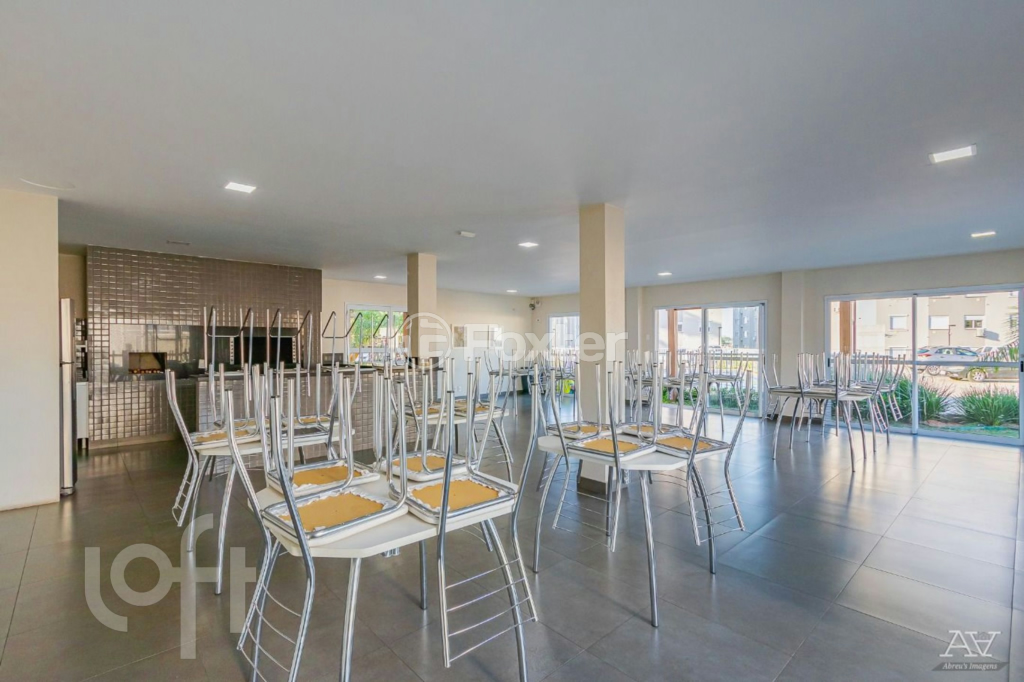 Apartamento à venda com 2 quartos, 47m² - Foto 28
