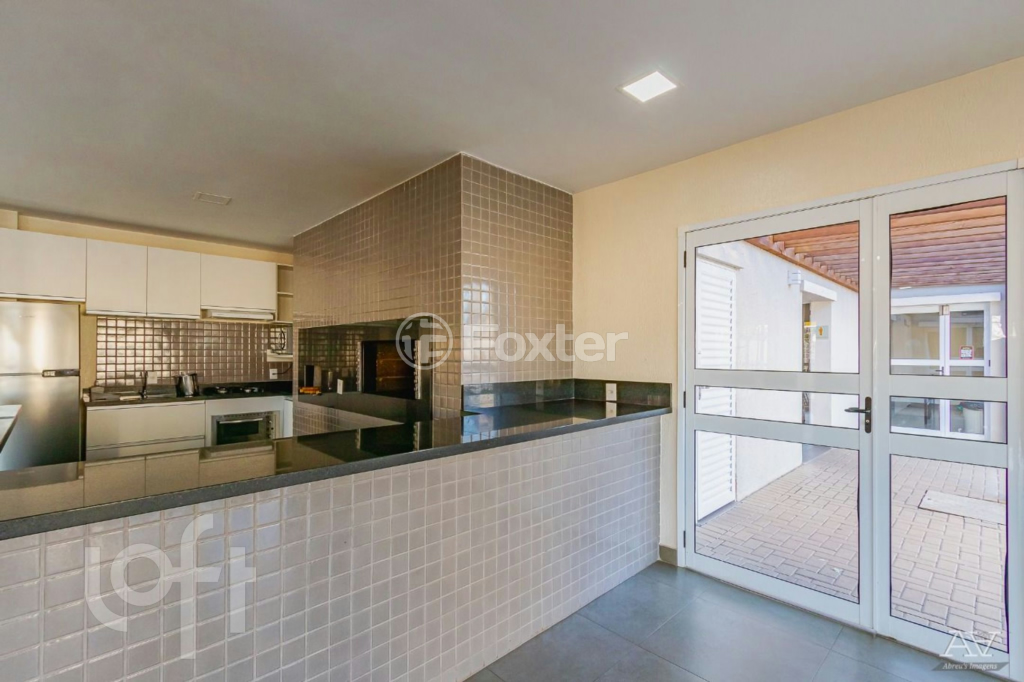 Apartamento à venda com 2 quartos, 47m² - Foto 29