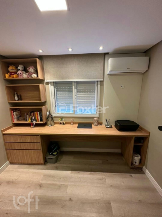 Apartamento à venda com 2 quartos, 47m² - Foto 14
