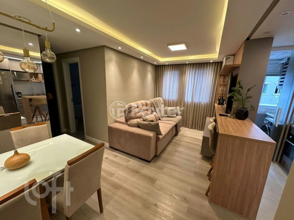 Apartamento à venda com 2 quartos, 47m² - Foto 39