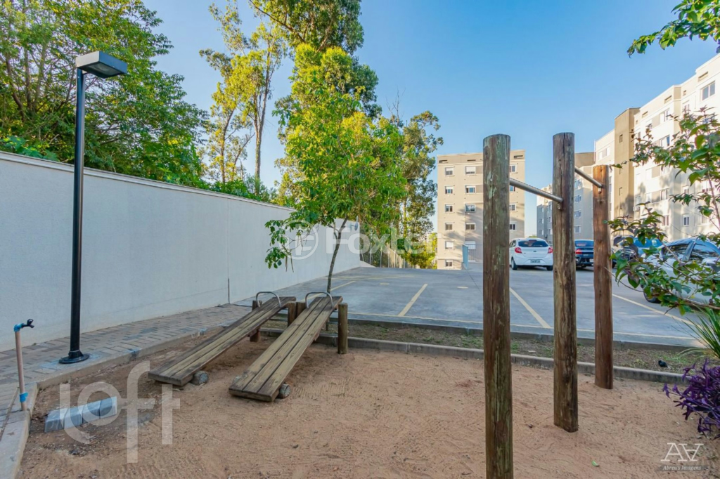 Apartamento à venda com 2 quartos, 47m² - Foto 34