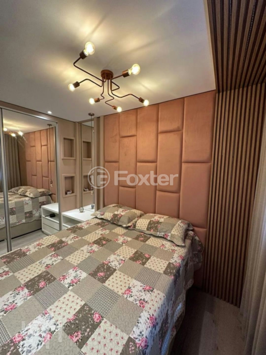 Apartamento à venda com 2 quartos, 47m² - Foto 17