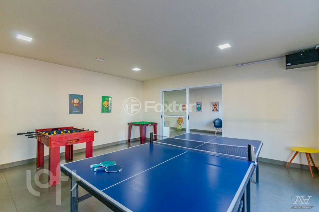Apartamento à venda com 2 quartos, 47m² - Foto 31