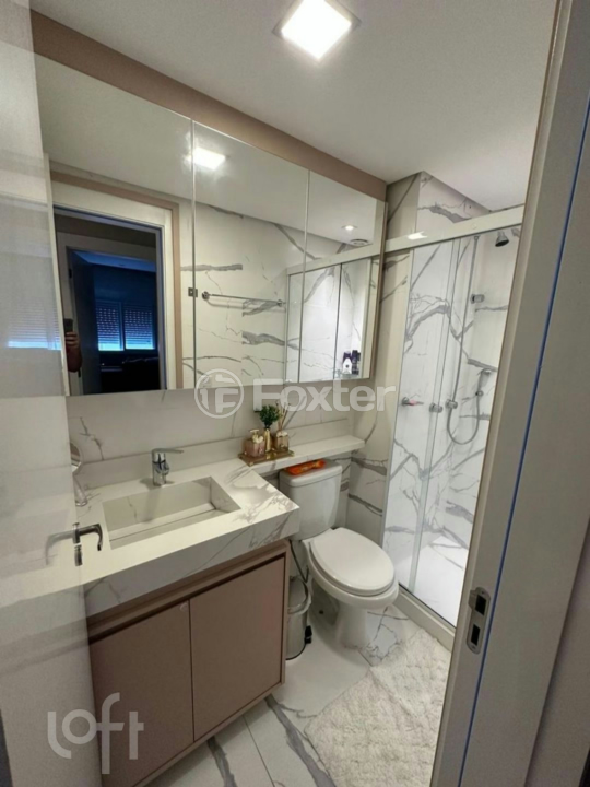 Apartamento à venda com 2 quartos, 47m² - Foto 24