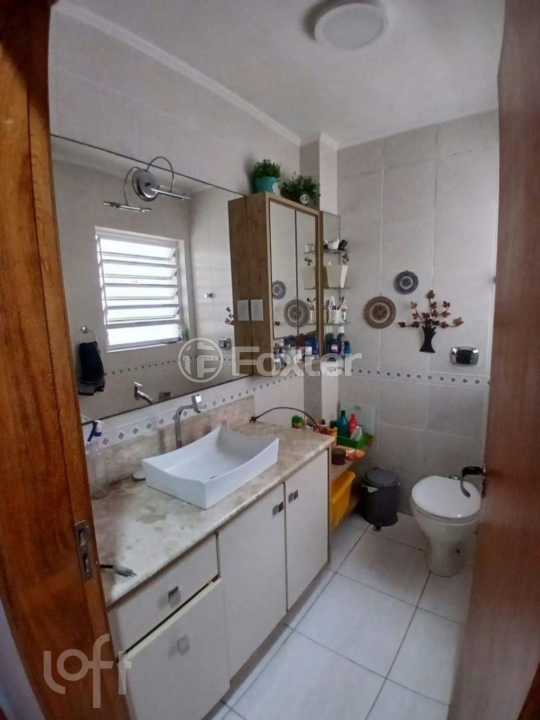 Apartamento à venda com 3 quartos, 96m² - Foto 9