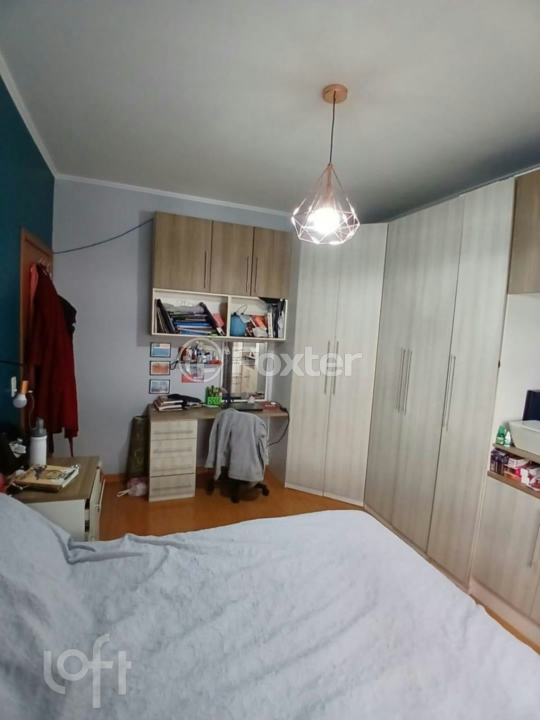 Apartamento à venda com 3 quartos, 96m² - Foto 6