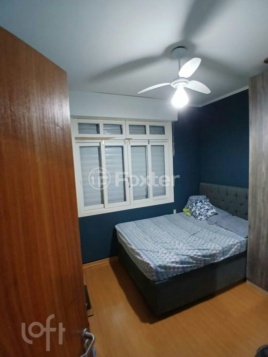 Apartamento à venda com 3 quartos, 96m² - Foto 8