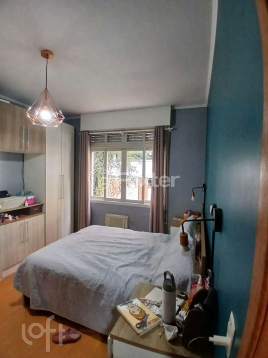 Apartamento à venda com 3 quartos, 96m² - Foto 7