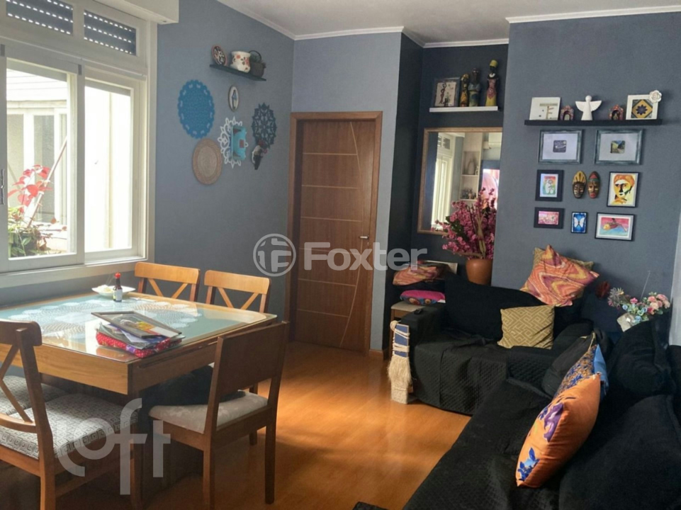 Apartamento à venda com 3 quartos, 96m² - Foto 11