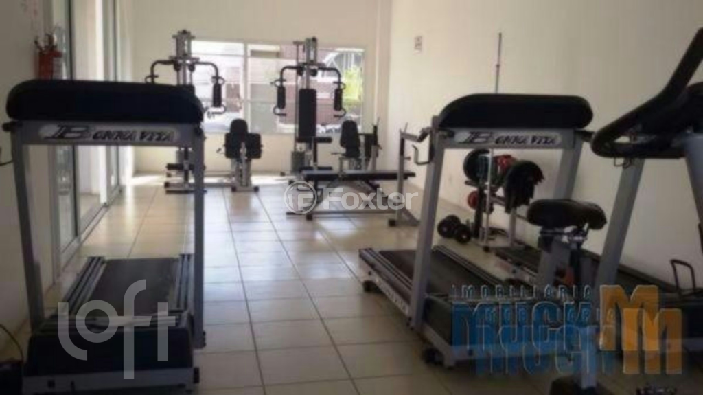Apartamento à venda com 2 quartos, 48m² - Foto 11