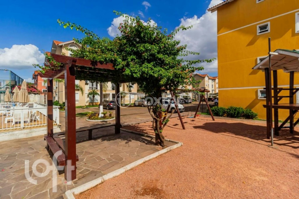 Apartamento à venda com 2 quartos, 48m² - Foto 8