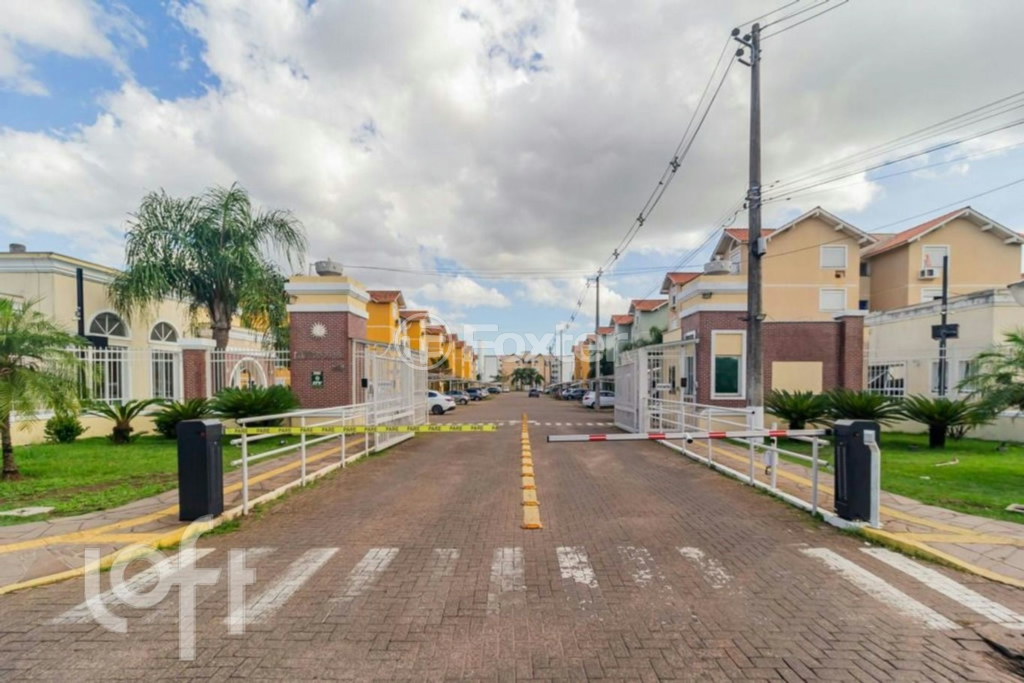 Apartamento à venda com 2 quartos, 48m² - Foto 6