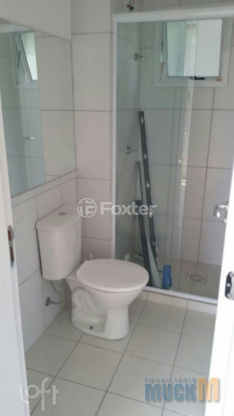 Apartamento à venda com 2 quartos, 48m² - Foto 5
