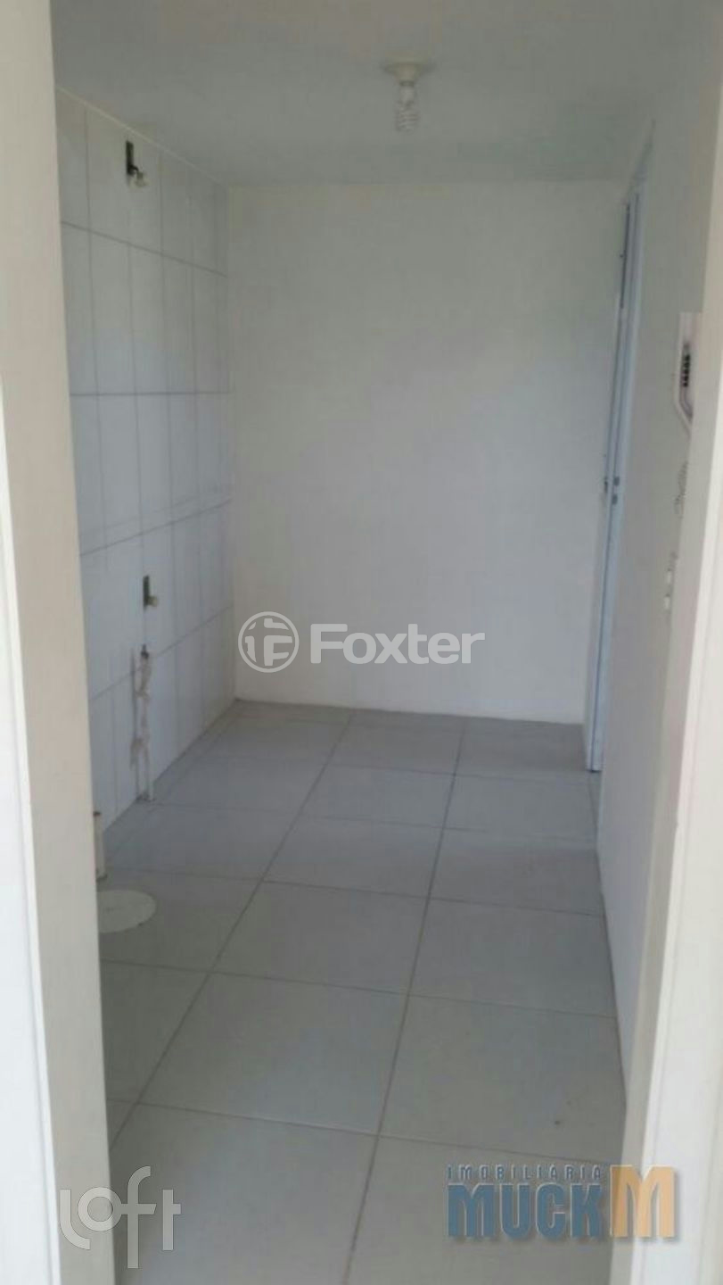 Apartamento à venda com 2 quartos, 48m² - Foto 2