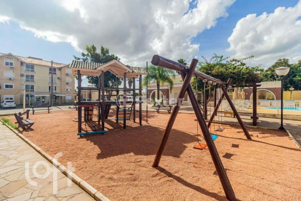 Apartamento à venda com 2 quartos, 48m² - Foto 9