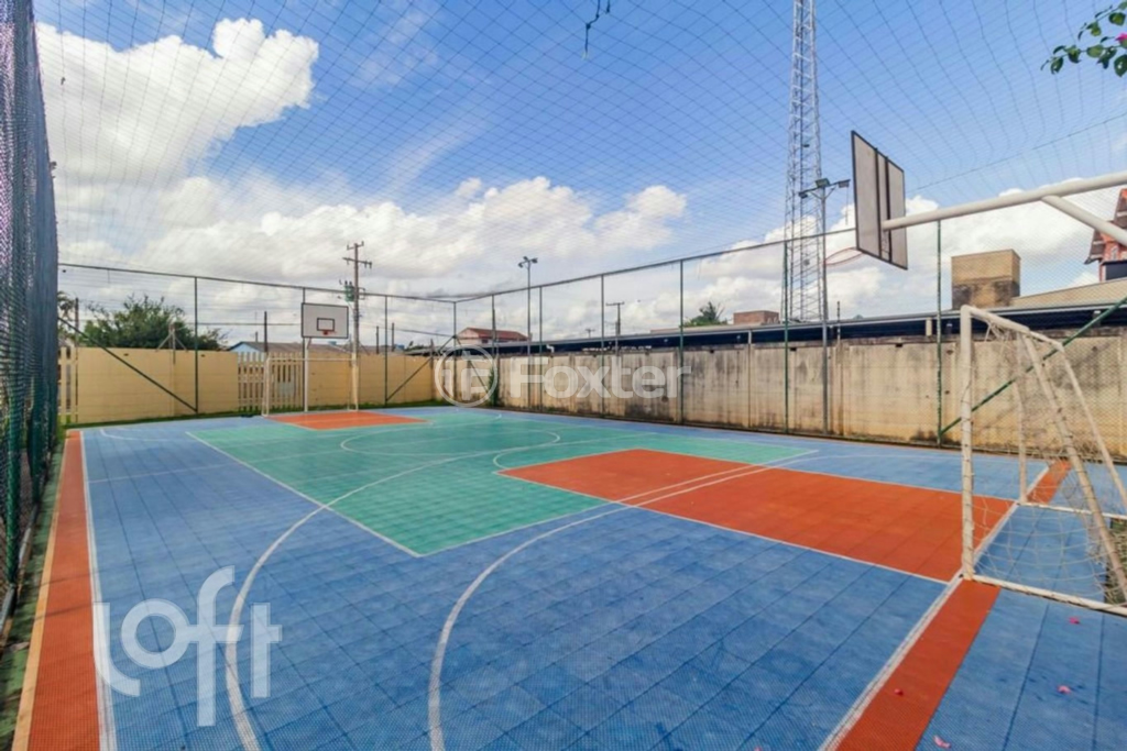 Apartamento à venda com 2 quartos, 48m² - Foto 16