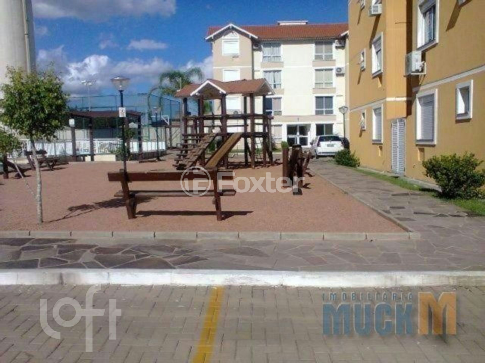 Apartamento à venda com 2 quartos, 48m² - Foto 10