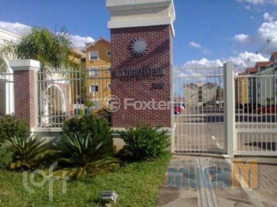 Apartamento à venda com 2 quartos, 48m² - Foto 18