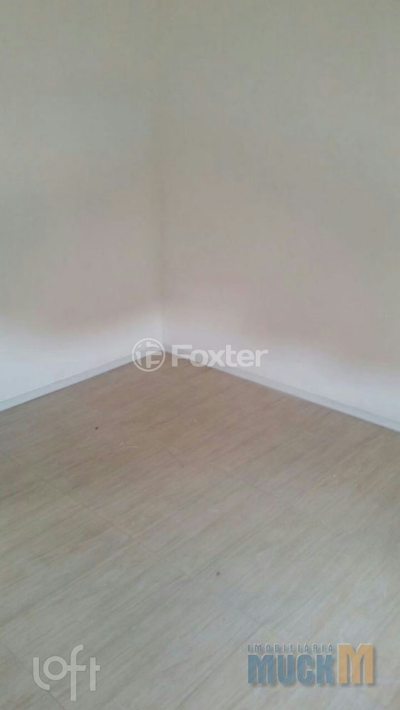 Apartamento à venda com 2 quartos, 48m² - Foto 3