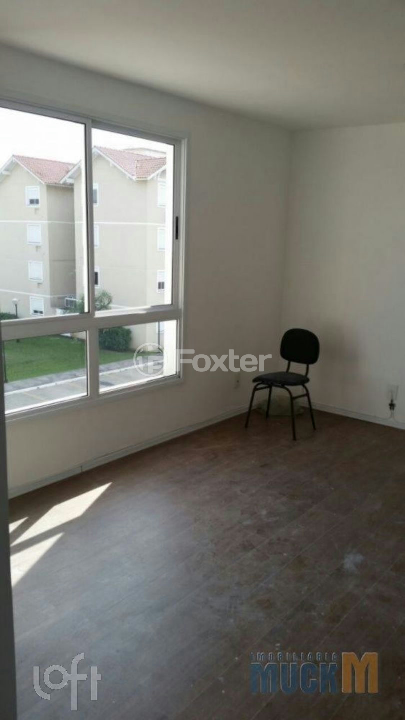 Apartamento à venda com 2 quartos, 48m² - Foto 1