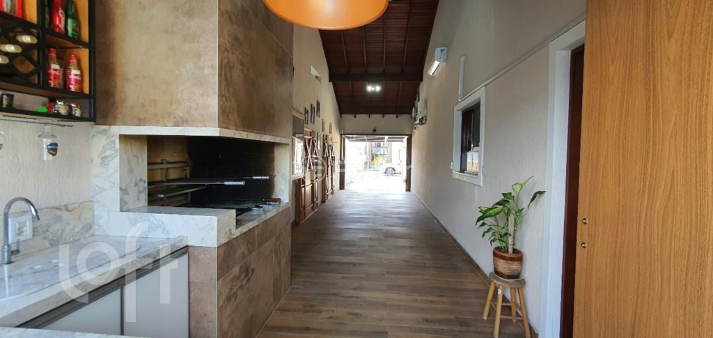 Casa à venda com 3 quartos, 170m² - Foto 15