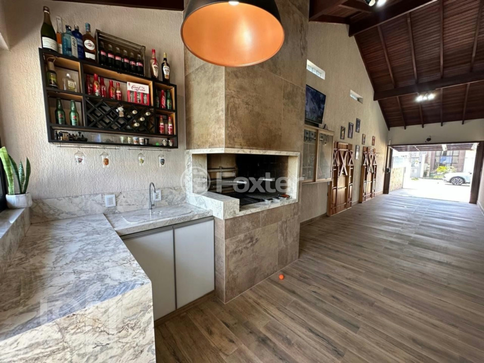 Casa à venda com 3 quartos, 170m² - Foto 18