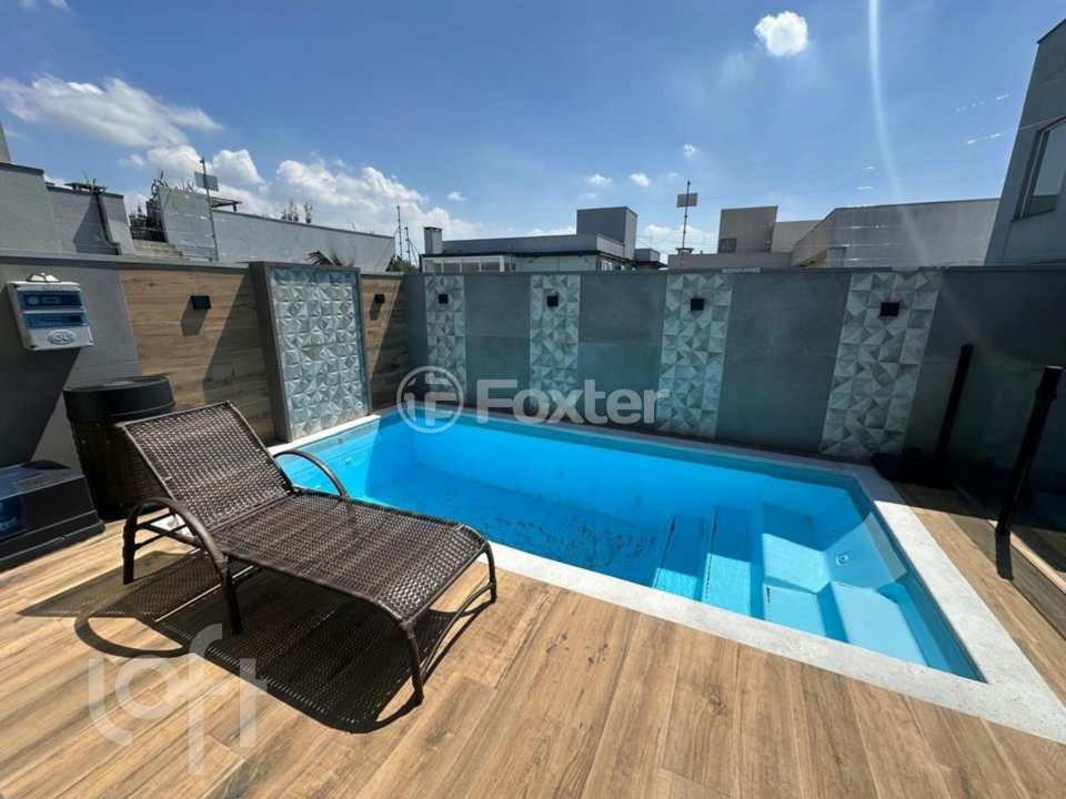 Casa à venda com 3 quartos, 170m² - Foto 3