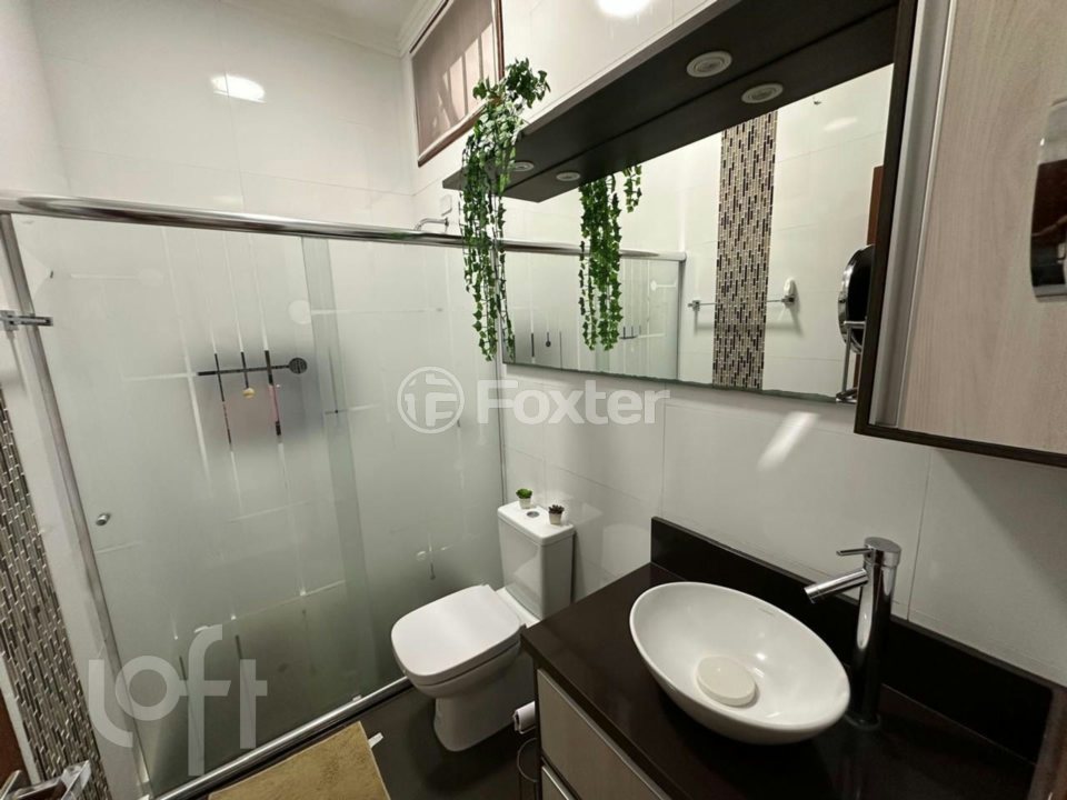 Casa à venda com 3 quartos, 170m² - Foto 13