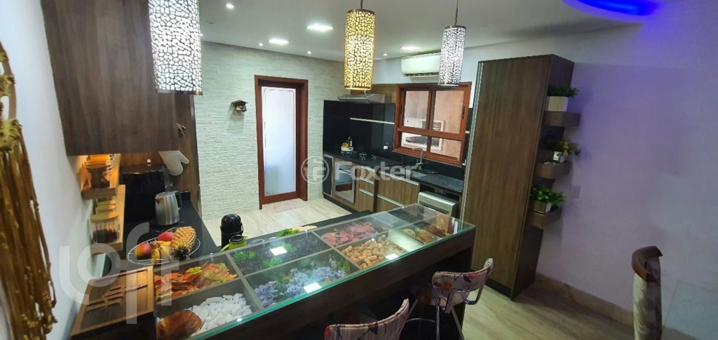 Casa à venda com 3 quartos, 170m² - Foto 6
