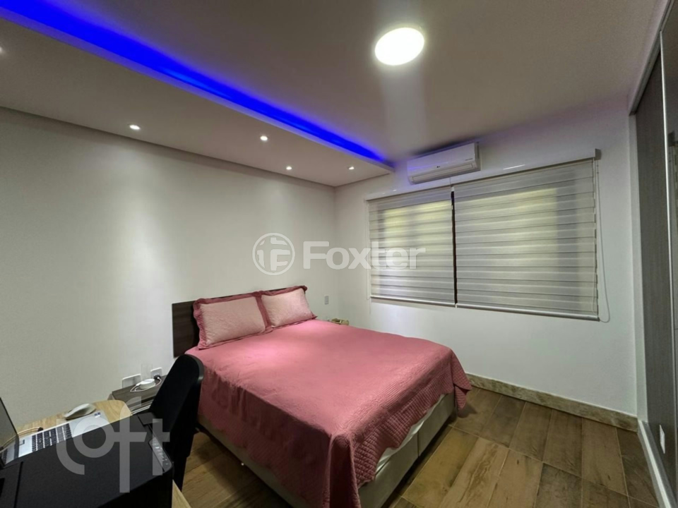 Casa à venda com 3 quartos, 170m² - Foto 11