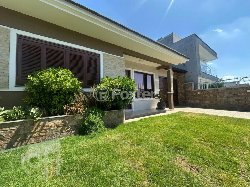 Casa à venda com 3 quartos, 170m² - Foto 20