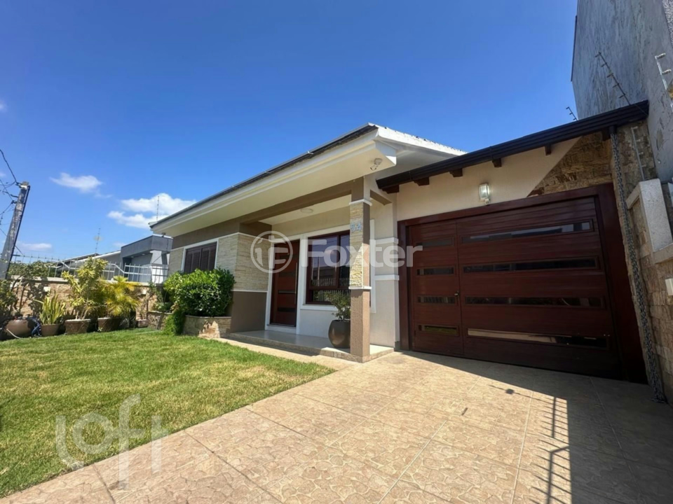 Casa à venda com 3 quartos, 170m² - Foto 21