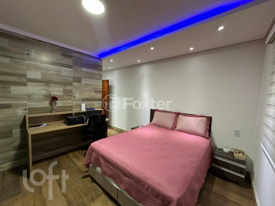 Casa à venda com 3 quartos, 170m² - Foto 12