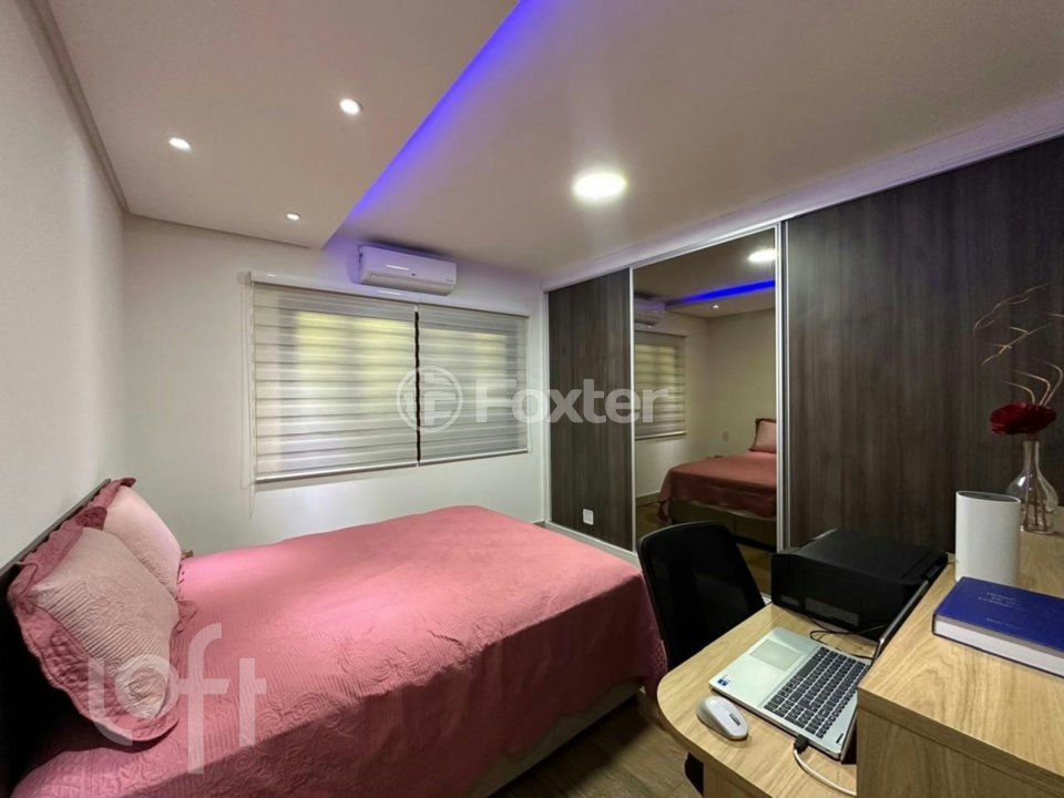 Casa à venda com 3 quartos, 170m² - Foto 10