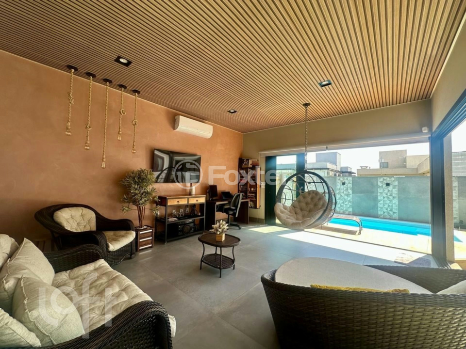 Casa à venda com 3 quartos, 170m² - Foto 22