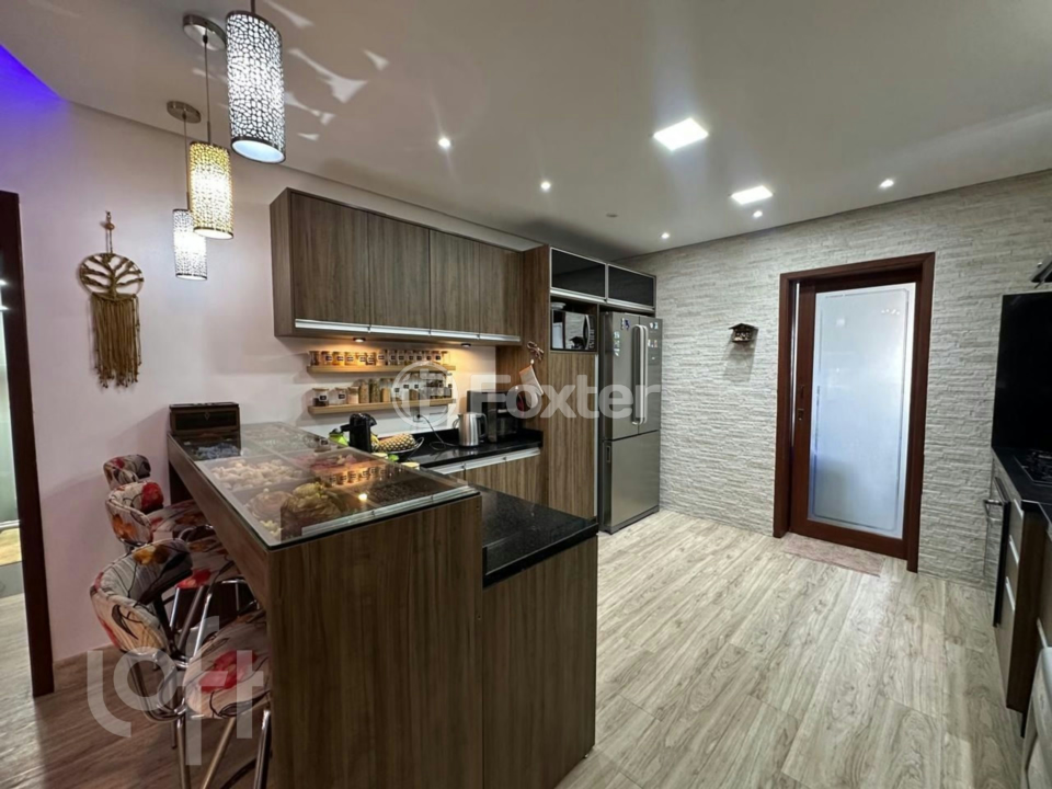 Casa à venda com 3 quartos, 170m² - Foto 5
