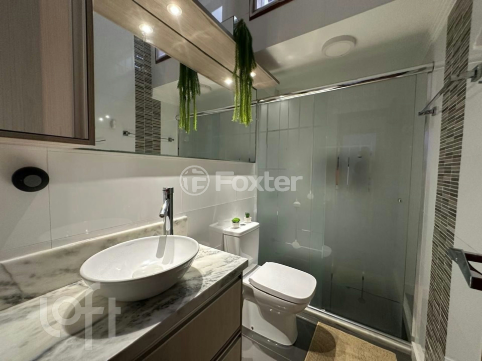 Casa à venda com 3 quartos, 170m² - Foto 14