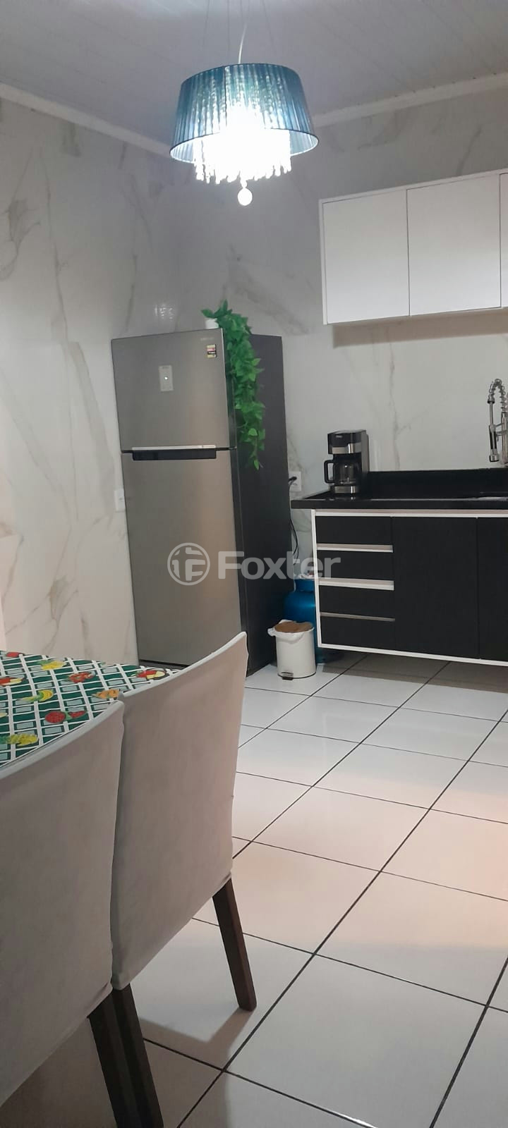Casa à venda com 3 quartos, 80m² - Foto 5
